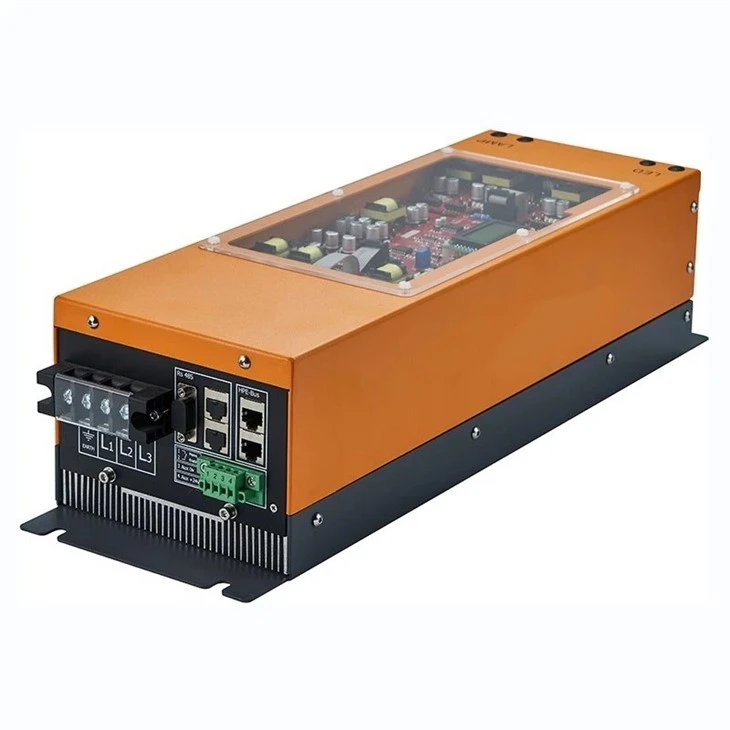 Benchtop UV tápegység